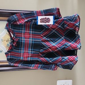 Draper James toddler dress